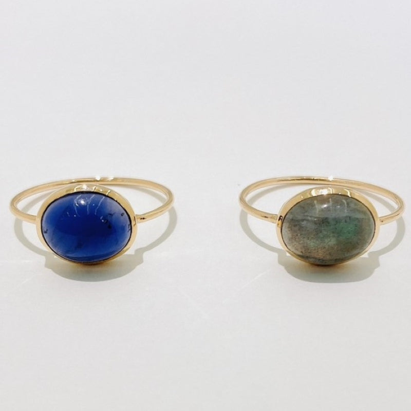 ゴールドリング 9号　10K コレットギフト　COLETTE GIFT Ring（リング） – COLETTE GIFT