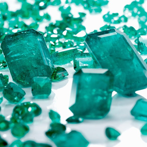5月の誕生石 「エメラルド」 – COLETTE GIFT