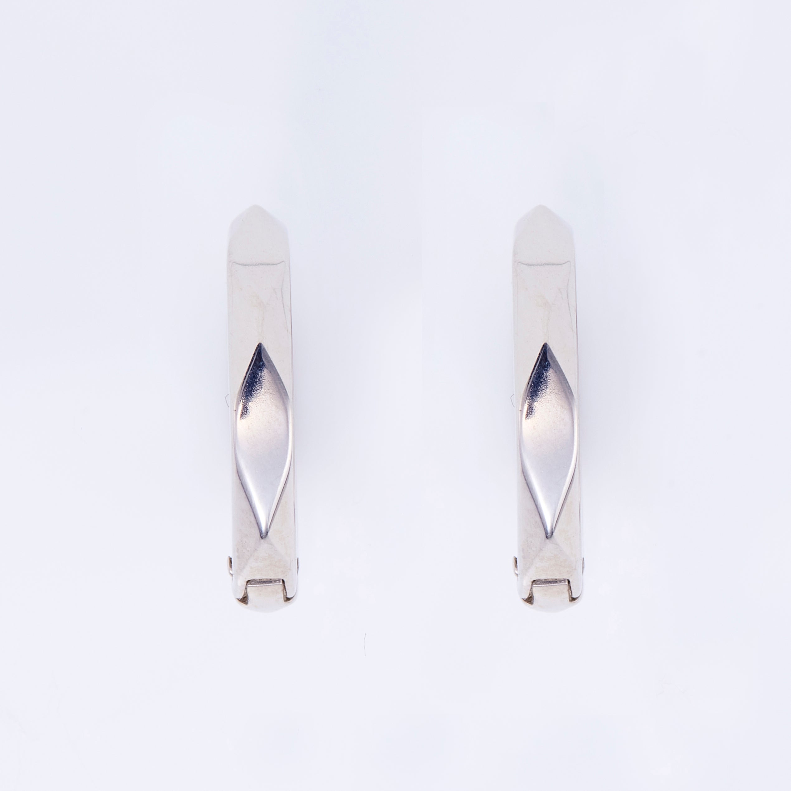 フープピアス K18YG フープ ピアス（097057） ｜ women（ウィメンズ