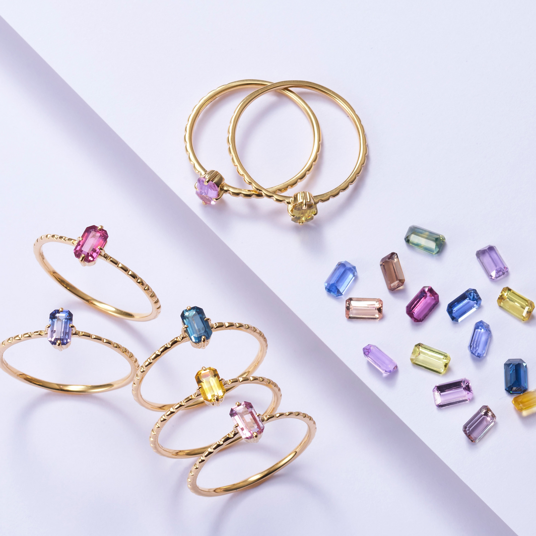 PRECIOUS SAPPHIRE ORDER FAIR