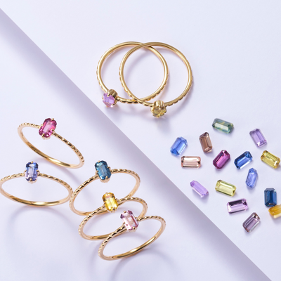 PRECIOUS SAPPHIRE ORDER FAIR