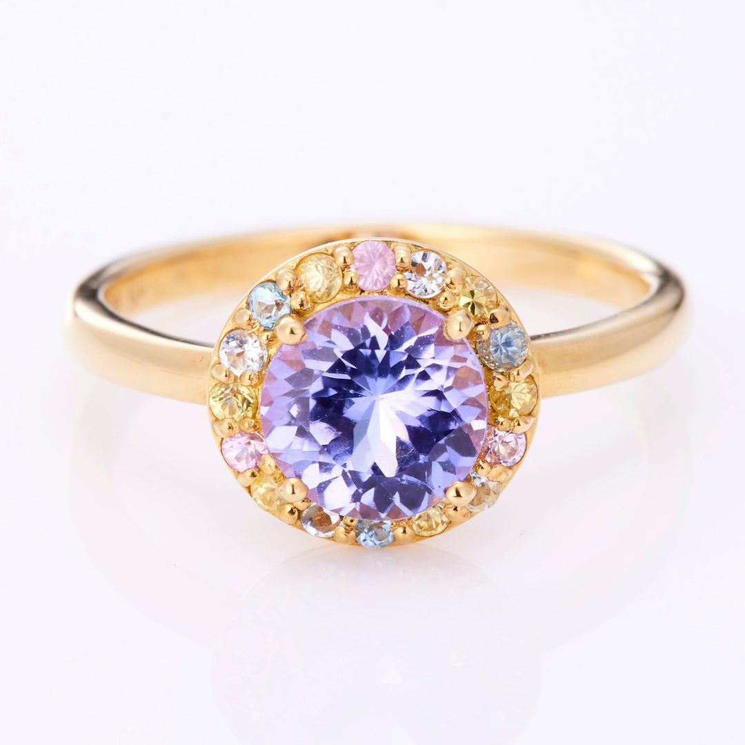 1年頑張った私へ。「ご褒美ジュエリー」で迎える新しい年