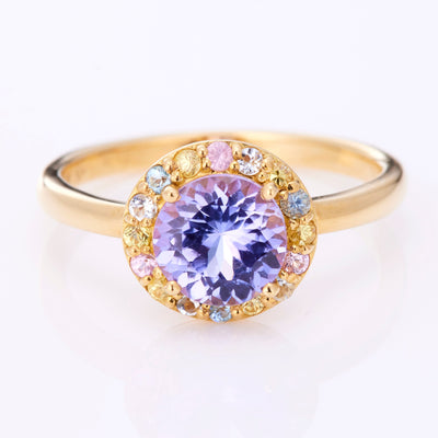 1年頑張った私へ。「ご褒美ジュエリー」で迎える新しい年