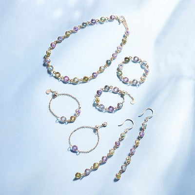 ～PRECIOUS SAPPHIRE PRE ORDER FAIR～