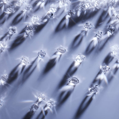 地球のおくりもの「ハーキマーダイヤモンド」