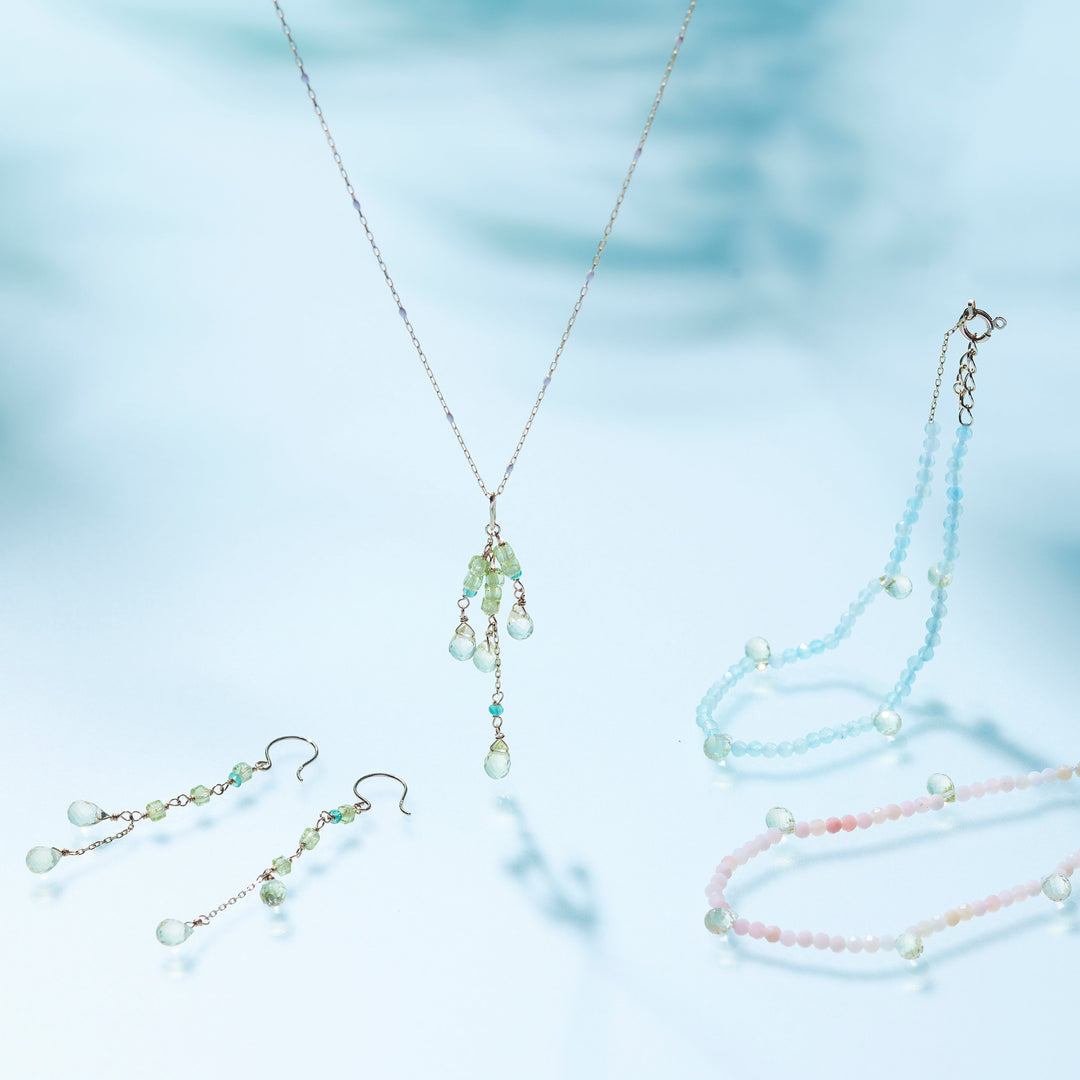 NEW ARRIVAL "green garden"