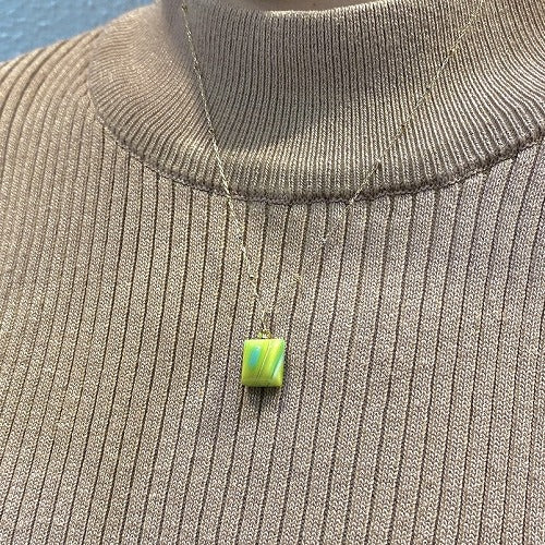 春色コーディネート