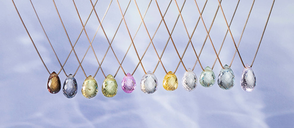Necklace（ネックレス）