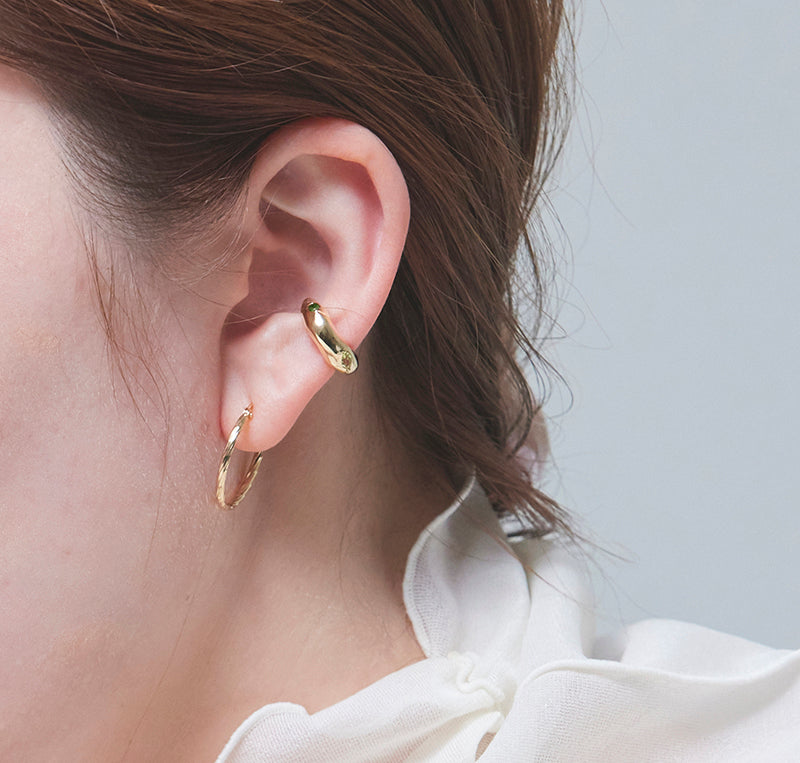 Earrings・Ear cuff（イヤリング・イヤーカフ）