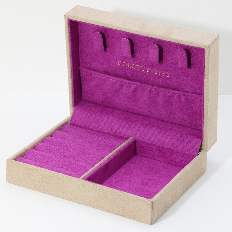 Jewelry box