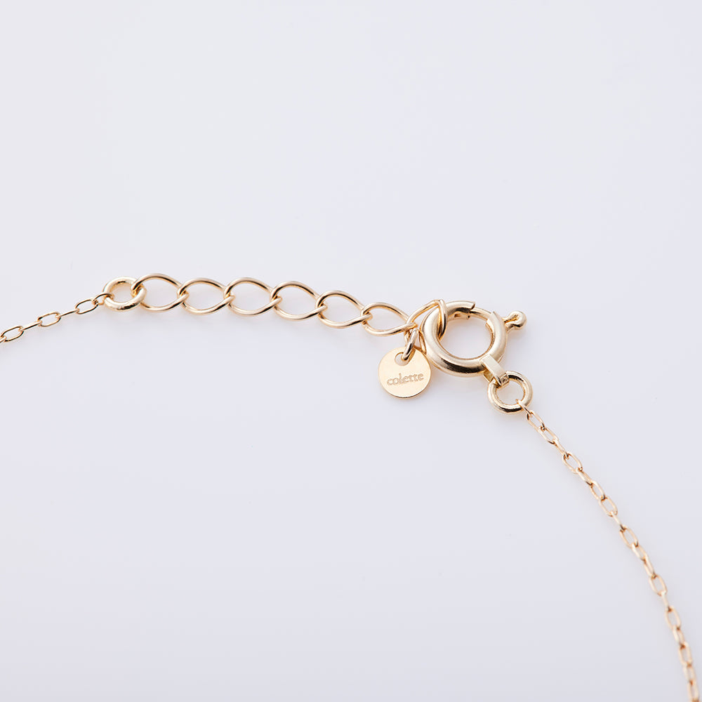 Colette流れ星ドッツチェーンブレスレット！コレット Colette流れ星ドッツチェーンブレスレット！コレット