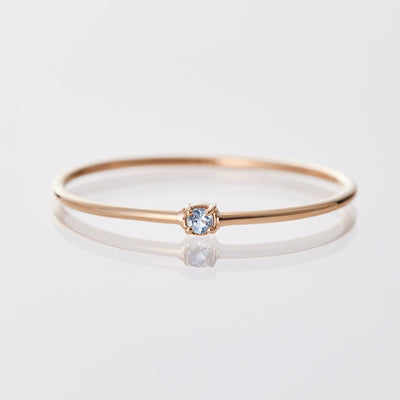 誕生石ジュエリーのリングや指輪、ネックレスならコレットギフト