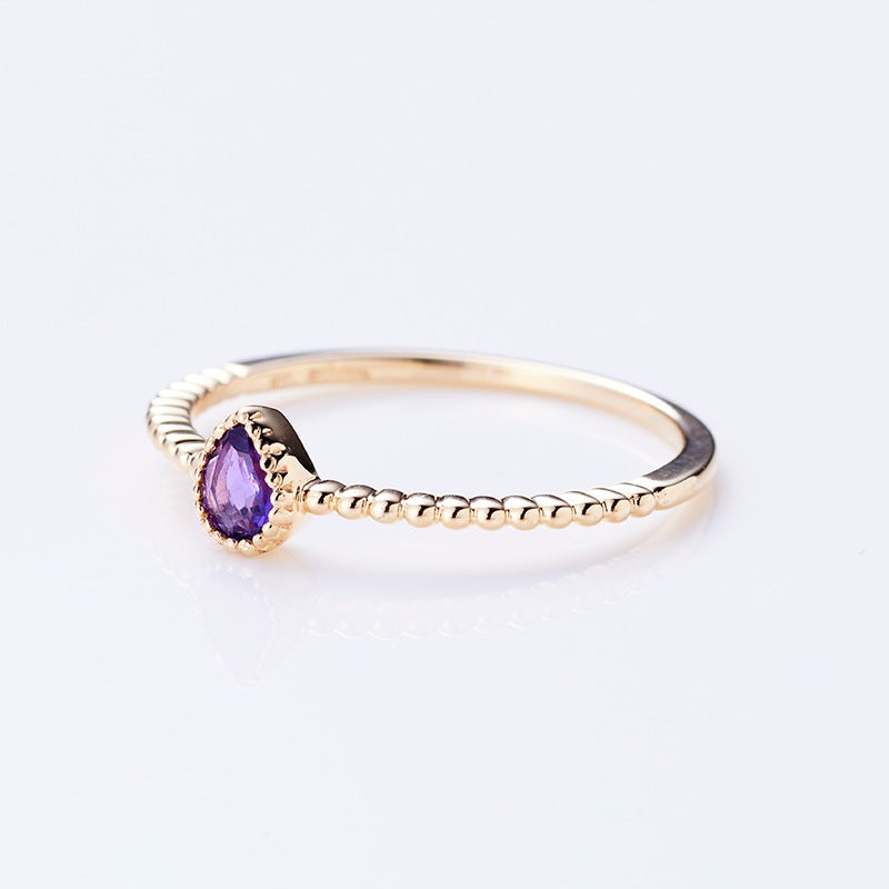 Pinky ring（ピンキーリング） – COLETTE GIFT