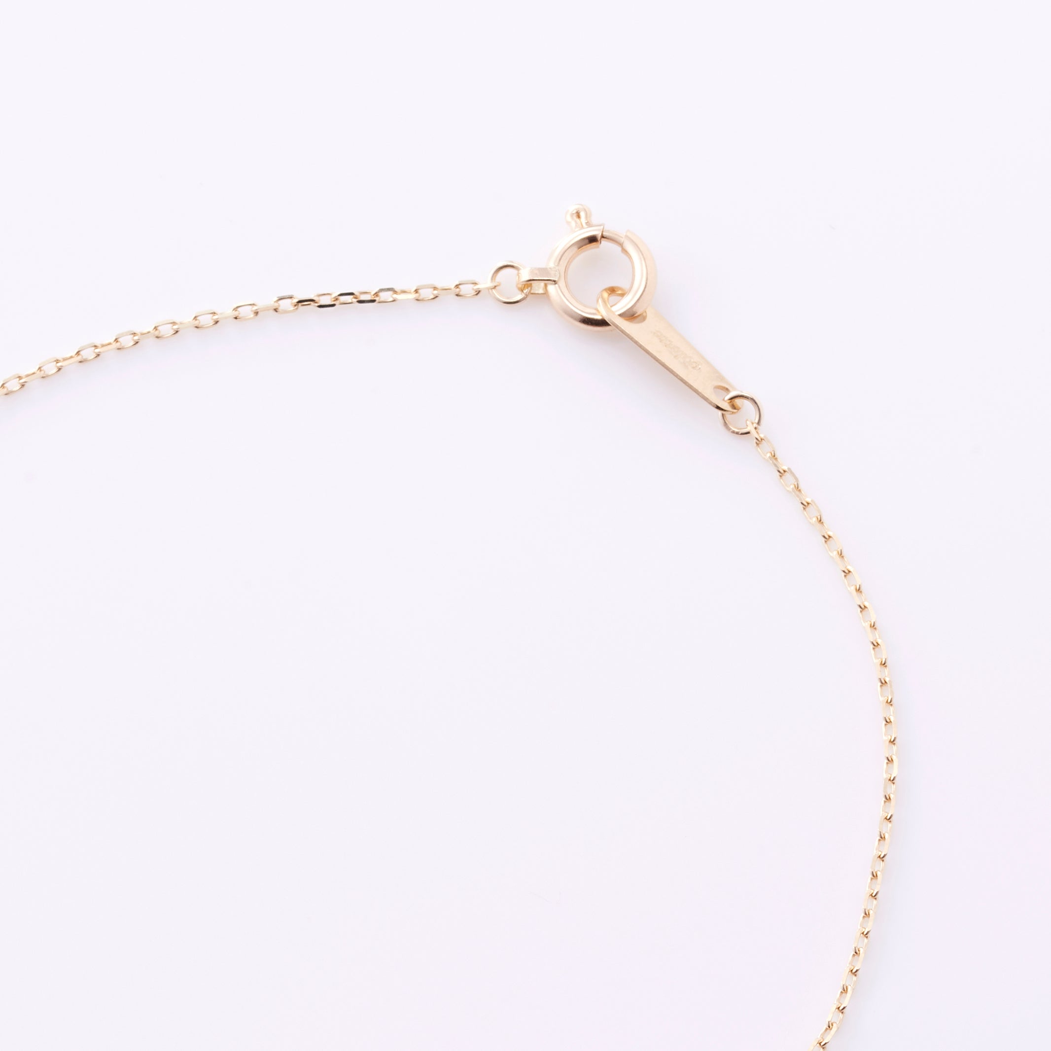 ハート型リンク ブレスレット k10刻印 楽天市場】世界に一つ ゴールド プレート ネーム ブレスレット