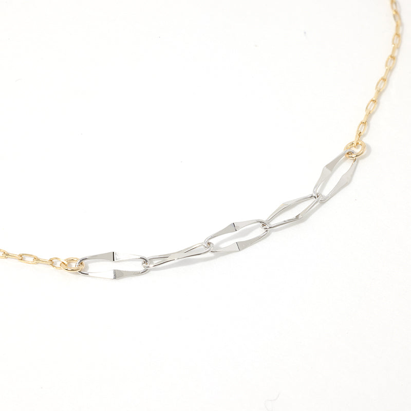 Colette流れ星ドッツチェーンブレスレット！コレット