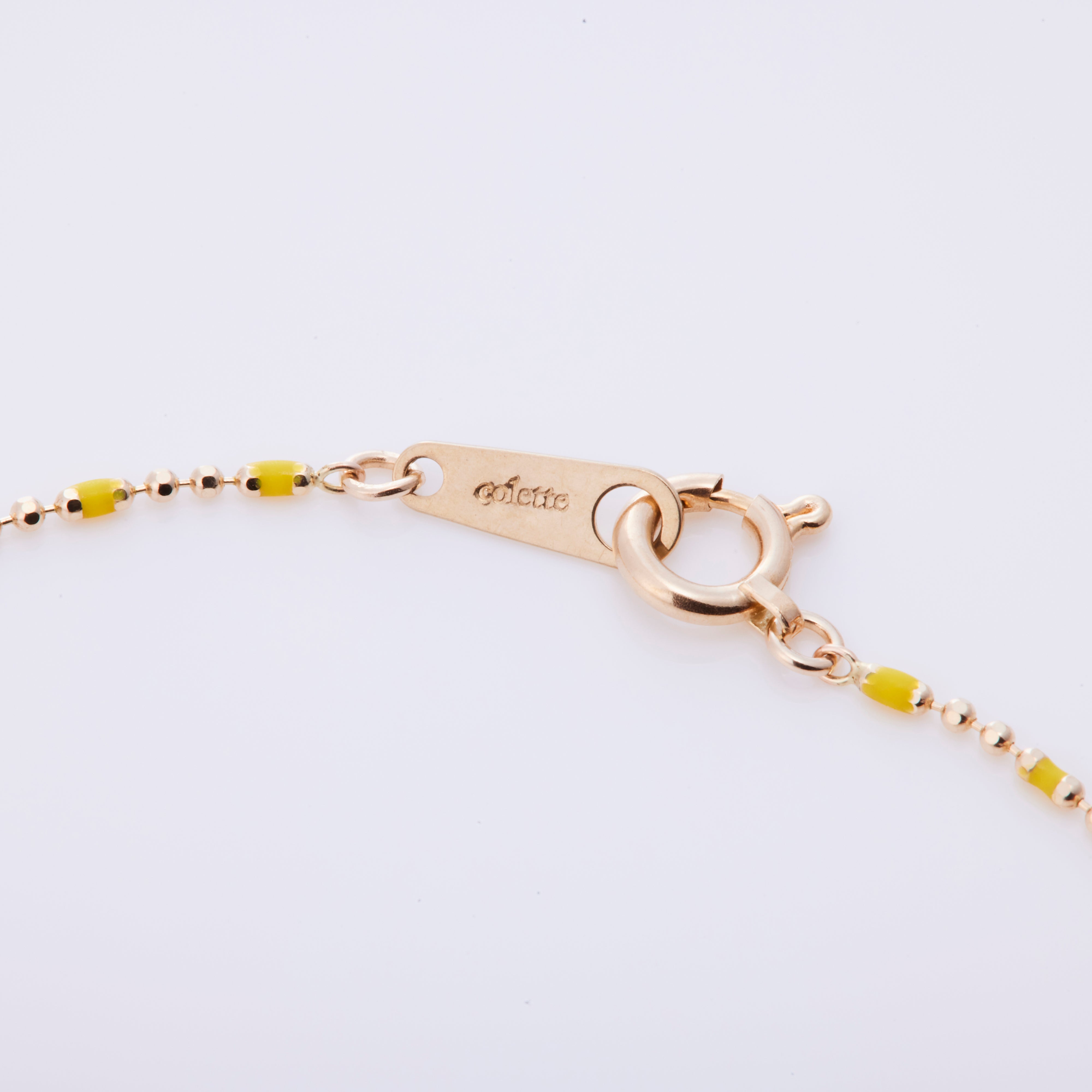 Bracelet（ブレスレット） – COLETTE GIFT