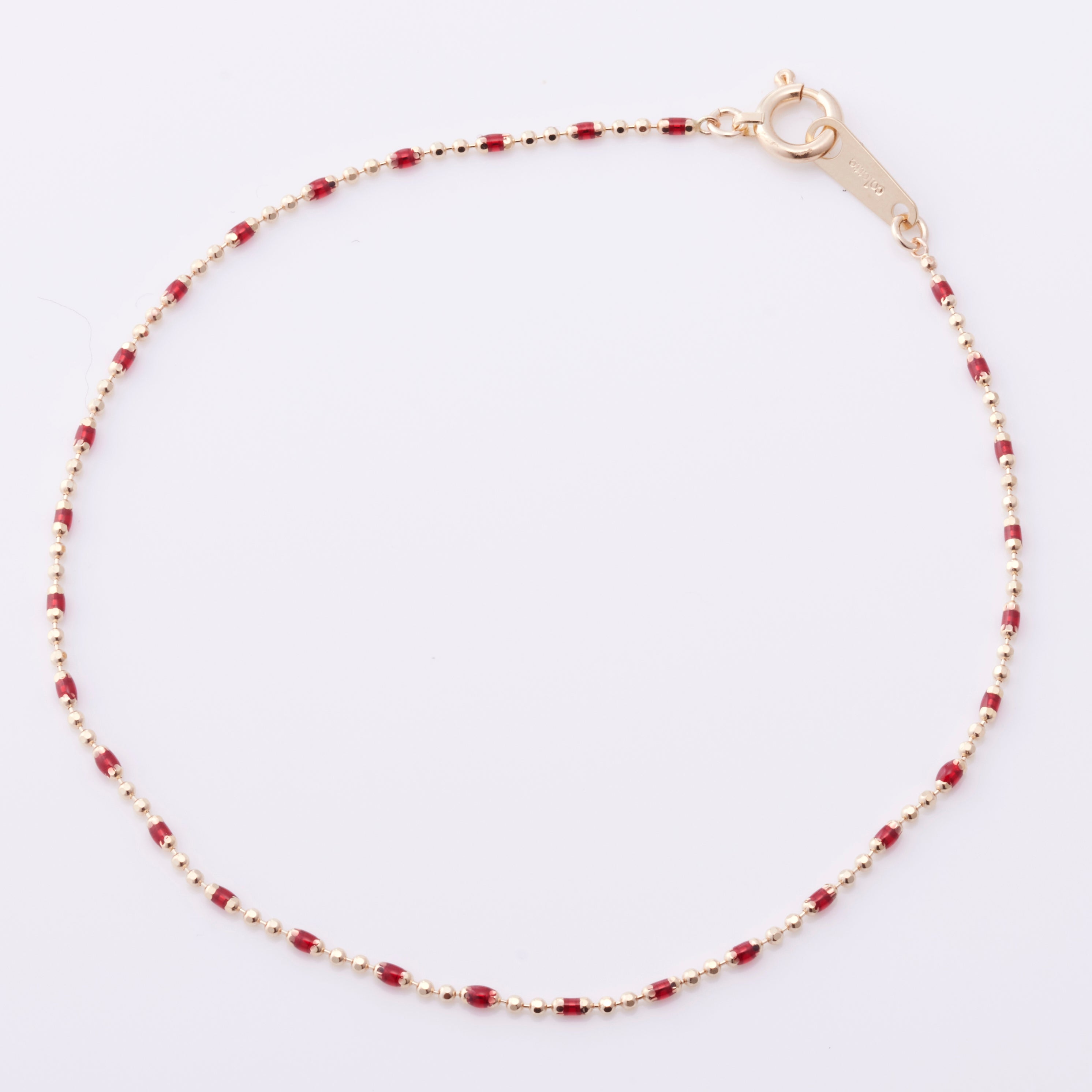 COLETTE K10ボールチェーンブレスレット Bracelet（ブレスレット） – COLETTE GIFT