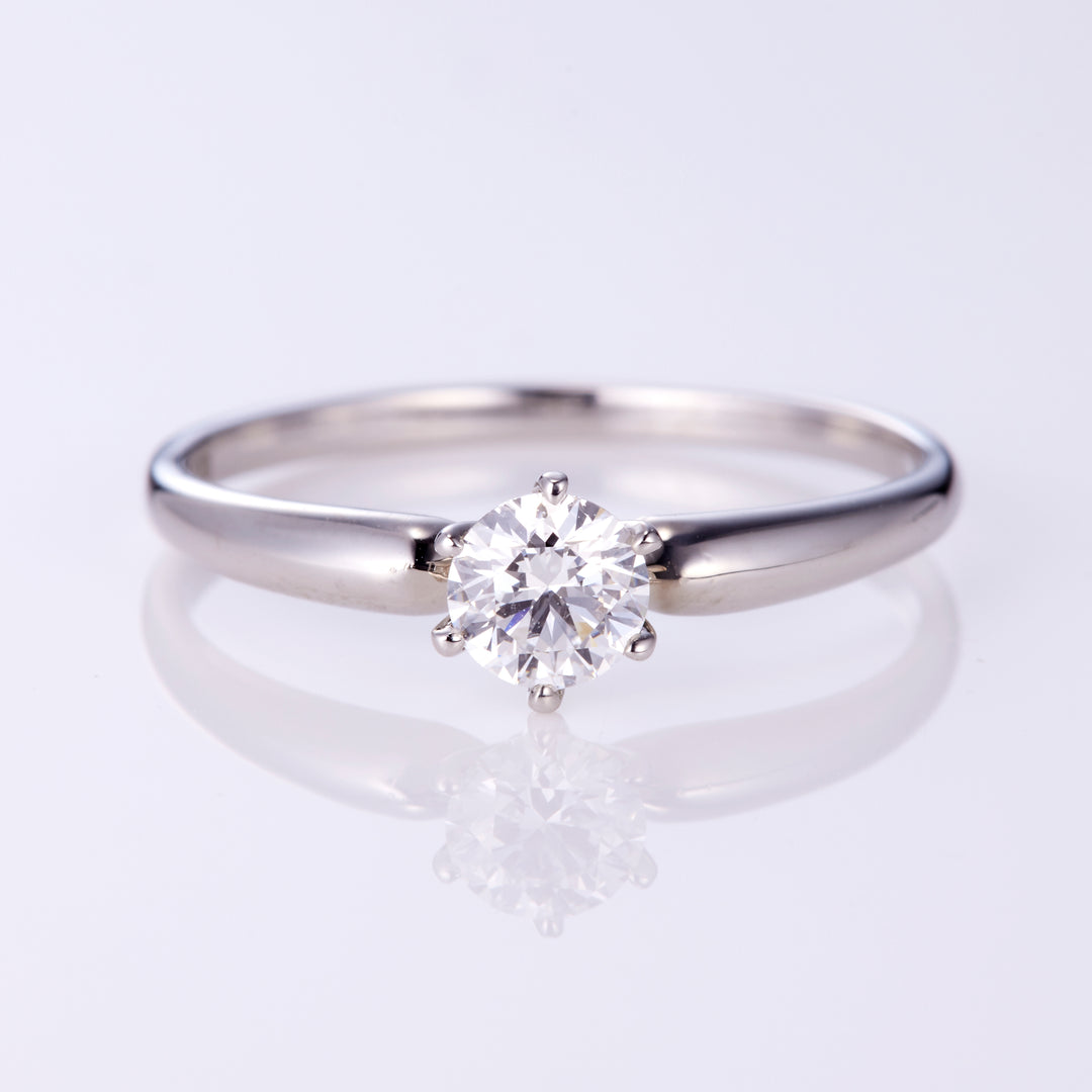 エンゲージリング ファヴール[0.3ct]