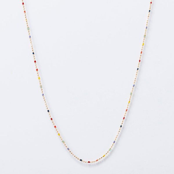 Necklace（ネックレス） – COLETTE GIFT