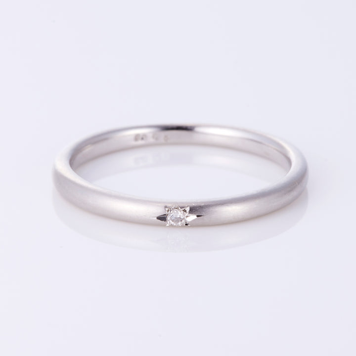 マリッジ スターダスト プラチナ Lady’s