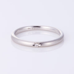 Marriage Stardust Platinum Lady's