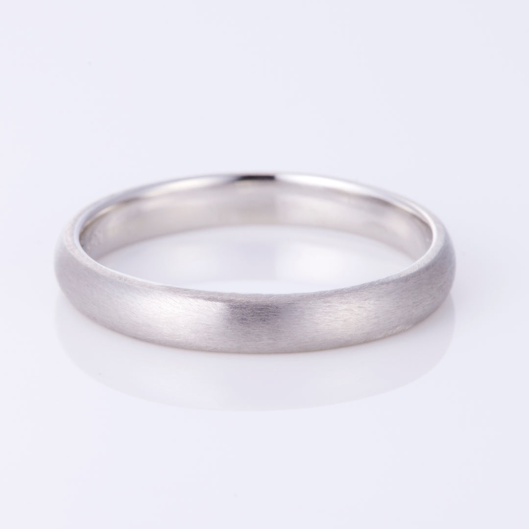 マリッジ スターダストL プラチナ Men's