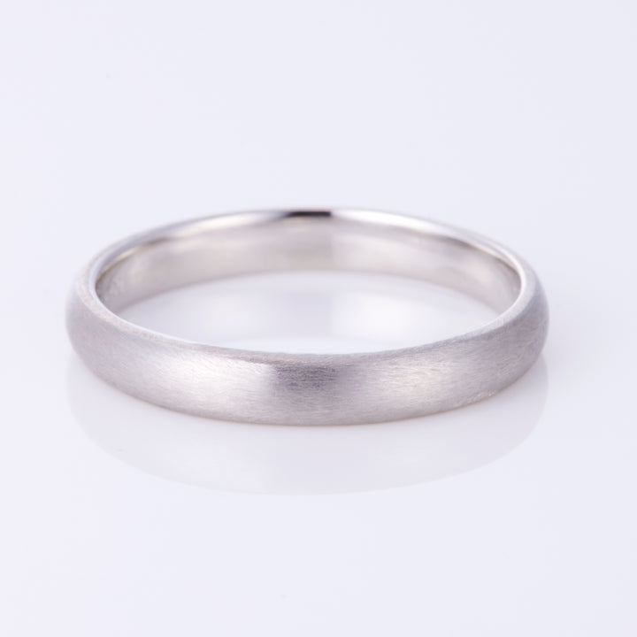 マリッジ スターダストL プラチナ Men's