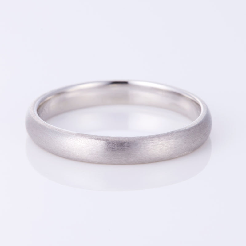 マリッジ スターダストL プラチナ Men's