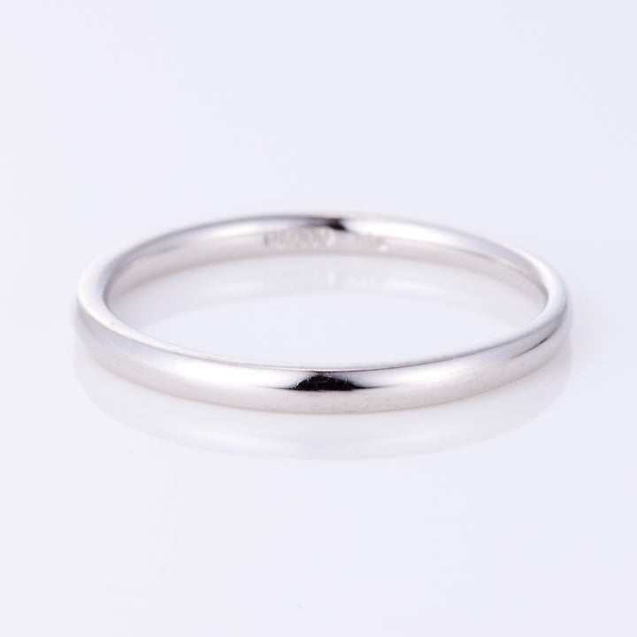 マリッジ ピュルテ プラチナ Men's