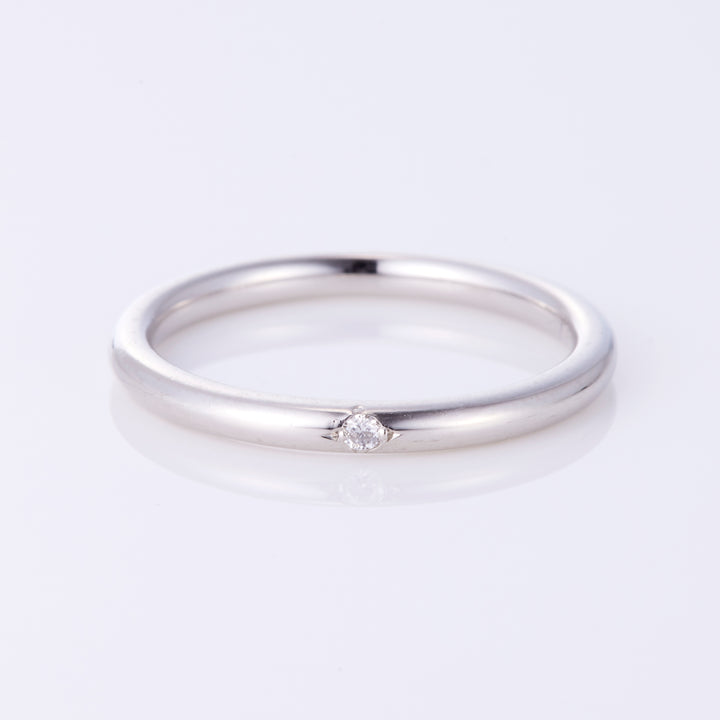 マリッジ ピュルテ・ワン プラチナ Lady’s