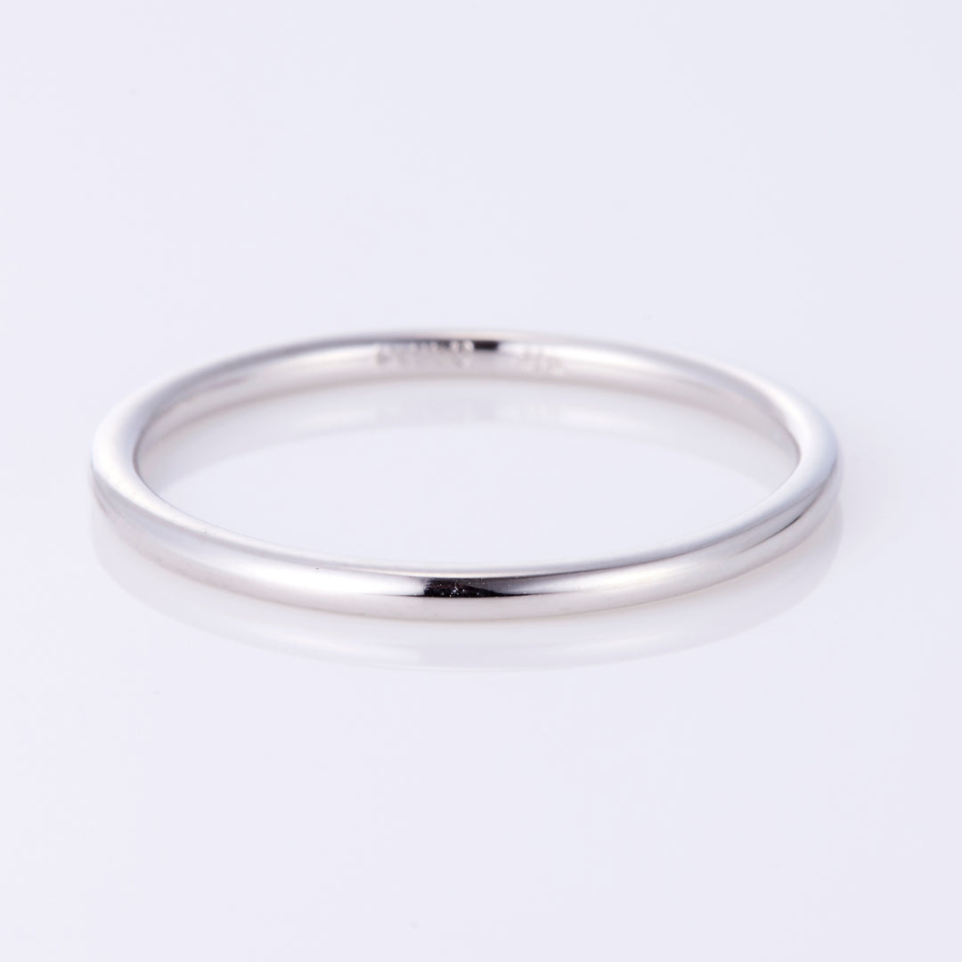 マリッジ ボヌール プラチナ Men's