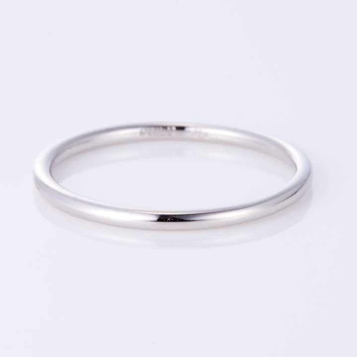 マリッジ ボヌール プラチナ Men's