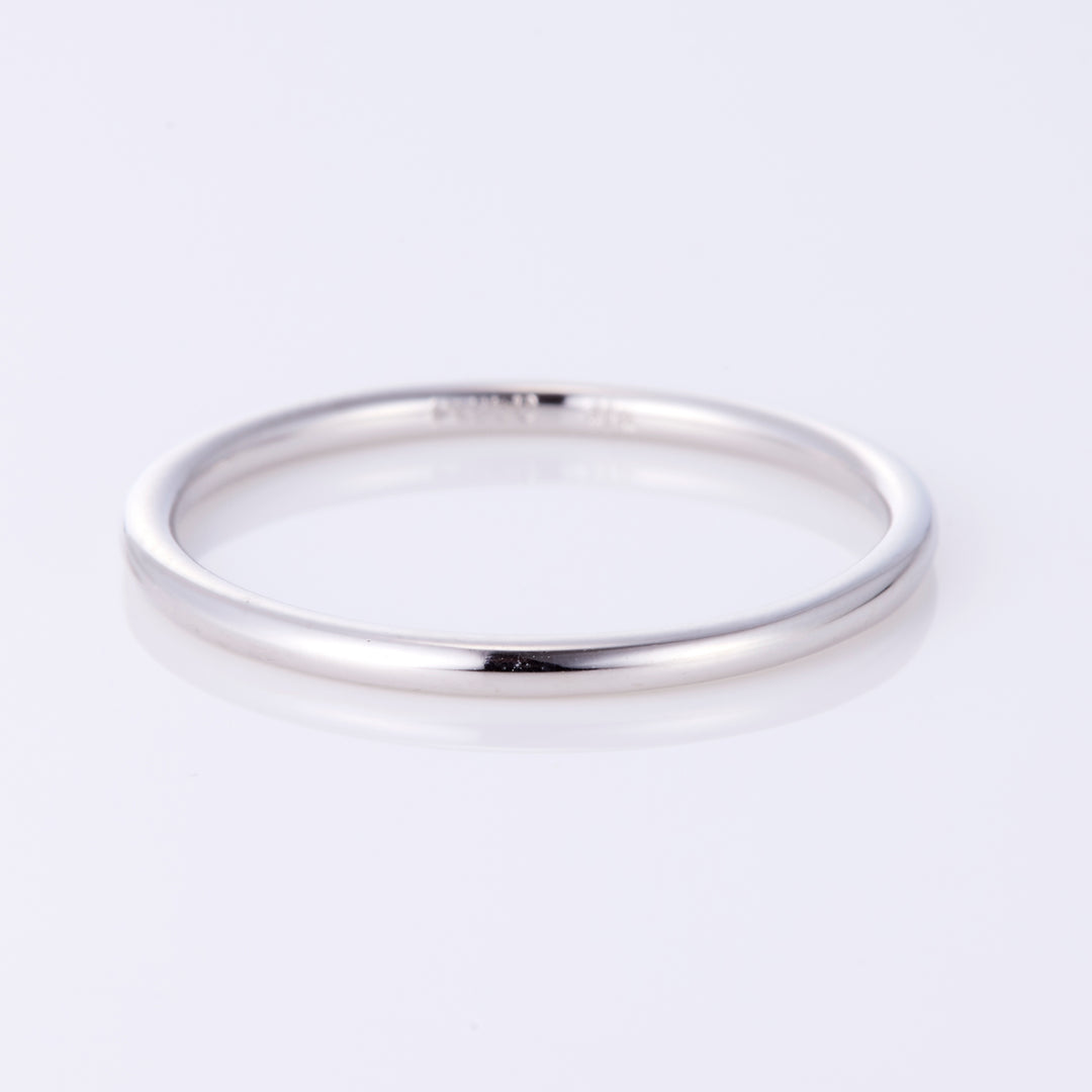 マリッジ ボヌール プラチナ Lady’s