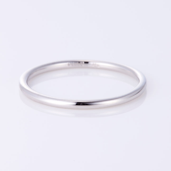 マリッジ ボヌール プラチナ Lady’s