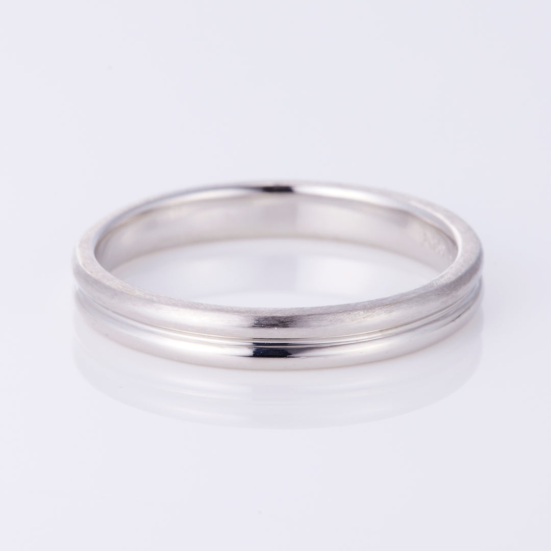 マリッジ フォルトゥナ プラチナ Men's