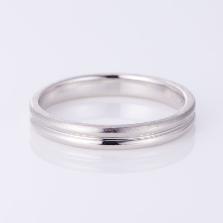 マリッジ フォルトゥナ プラチナ Men's