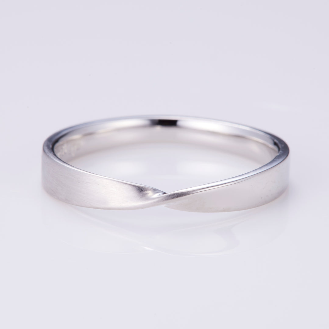 マリッジ トゥジュール プラチナ Men's