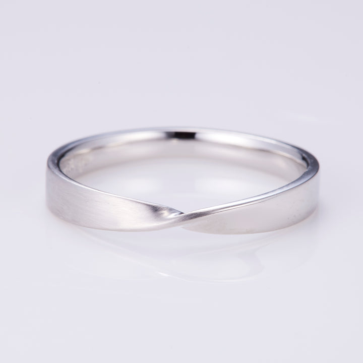 マリッジ トゥジュール プラチナ Men's