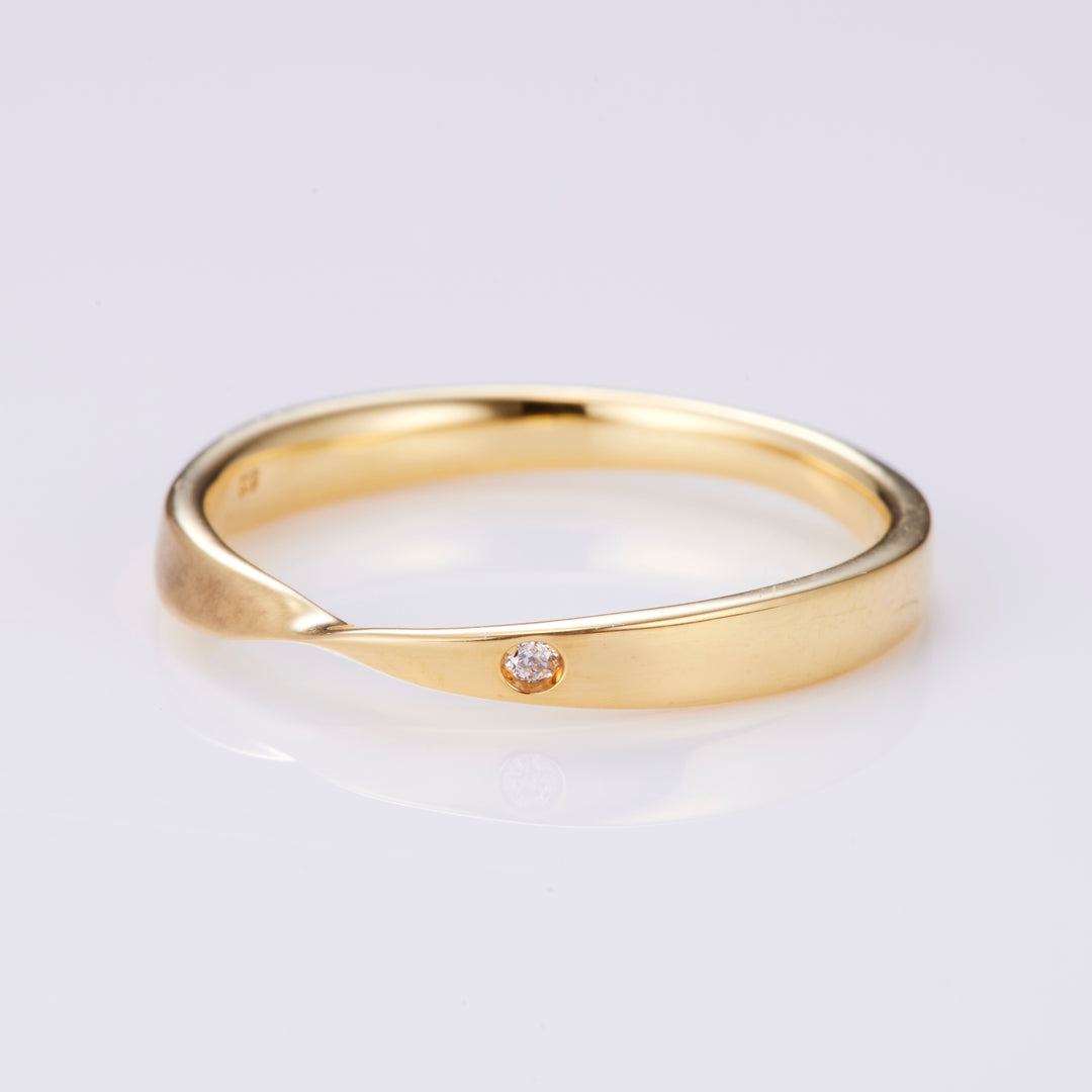 マリッジ トゥジュール ゴールド Lady’s