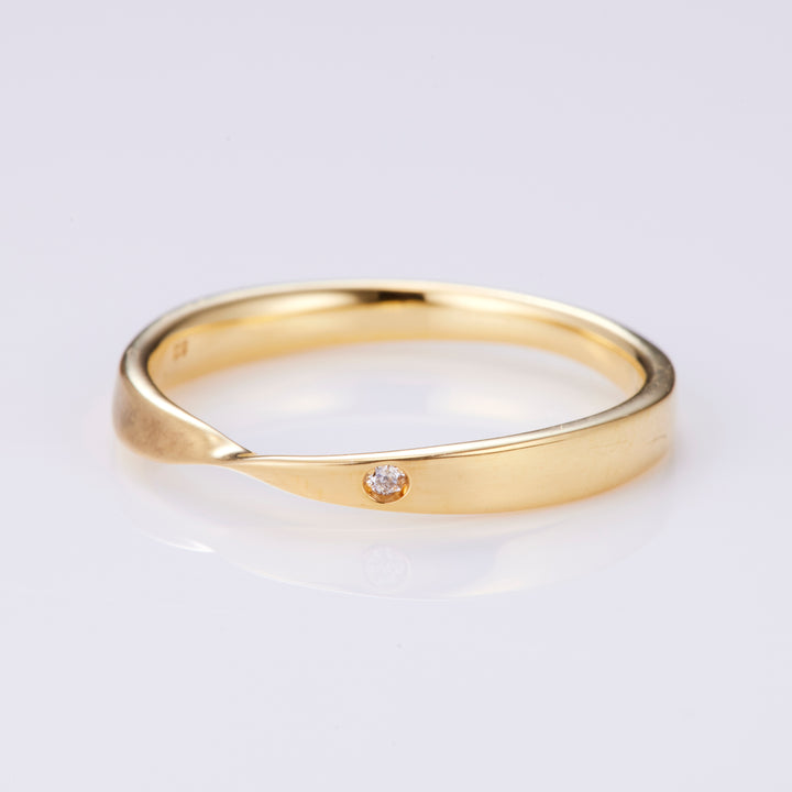 マリッジ トゥジュール ゴールド Lady’s