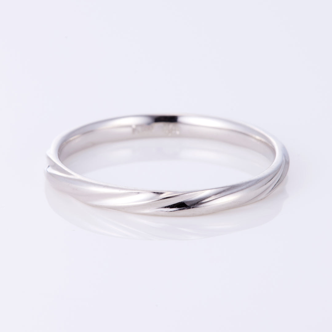 マリッジ リュミエール プラチナ Men's