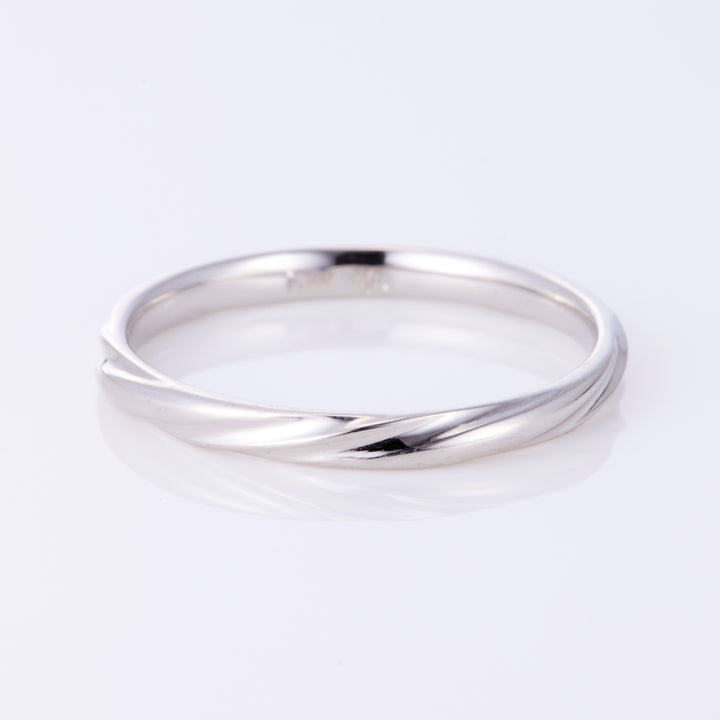 マリッジ リュミエール プラチナ Men's