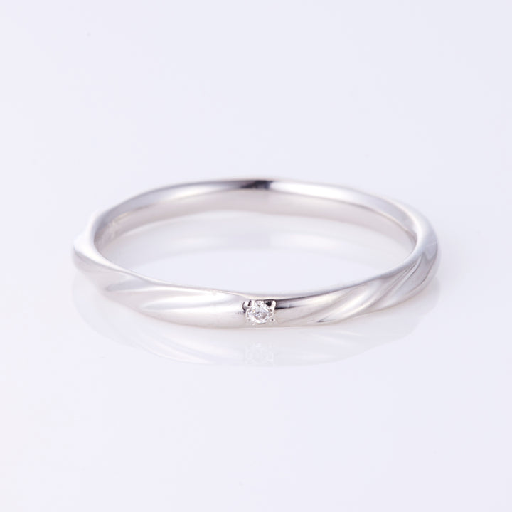 マリッジ リュミエール プラチナ Lady’s