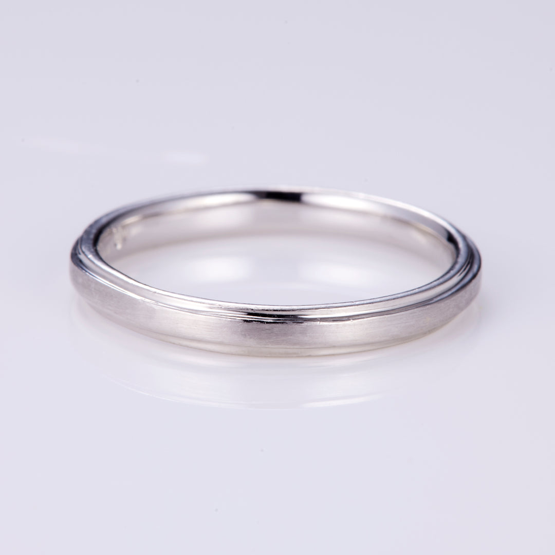 マリッジ アルモニー プラチナ Men's