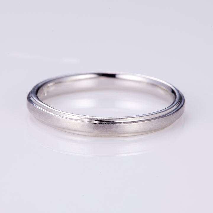 マリッジ アルモニー プラチナ Men's