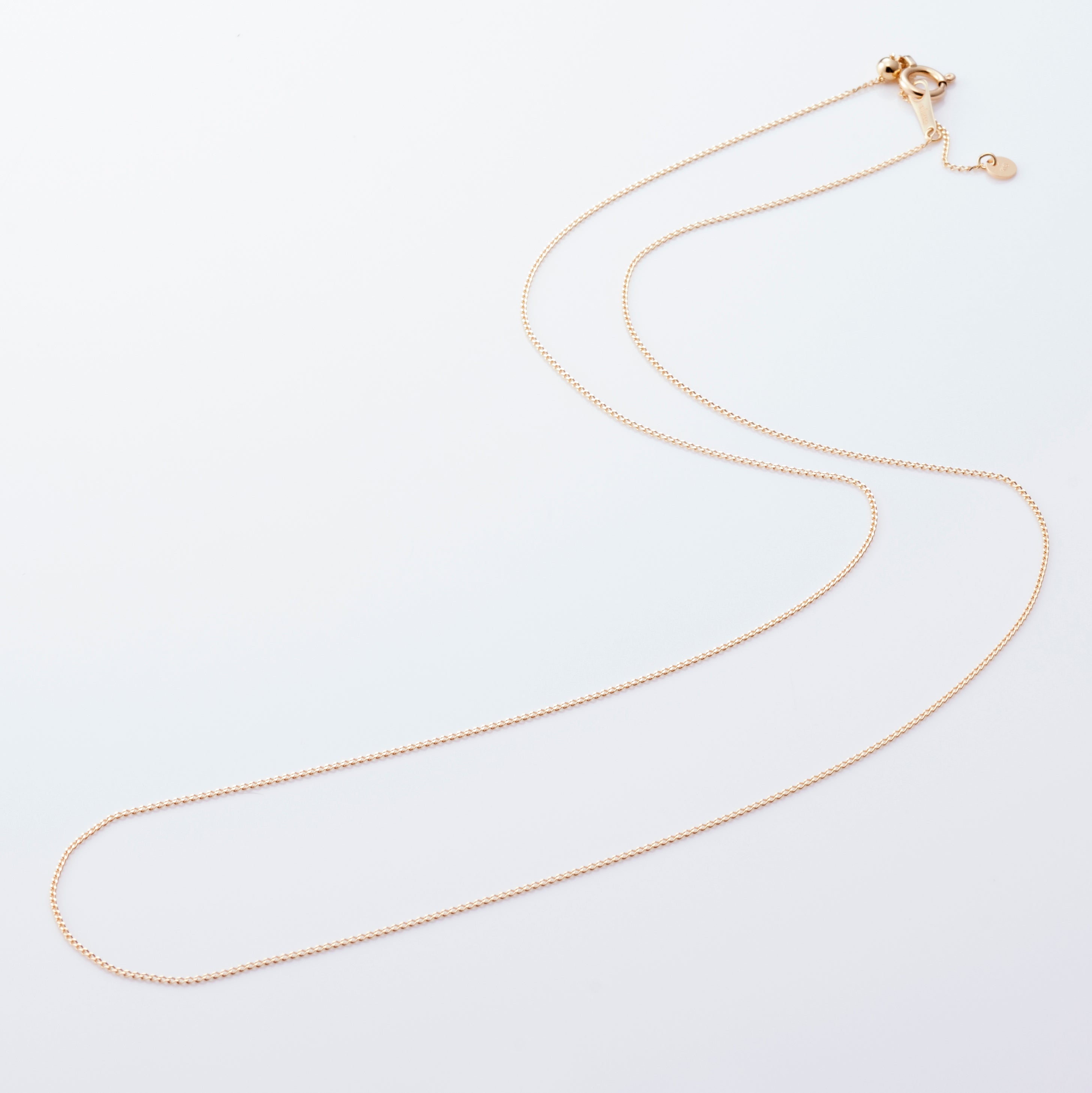 K18YG トルマリン ピンク ウォーターメロン ペンダントトップ