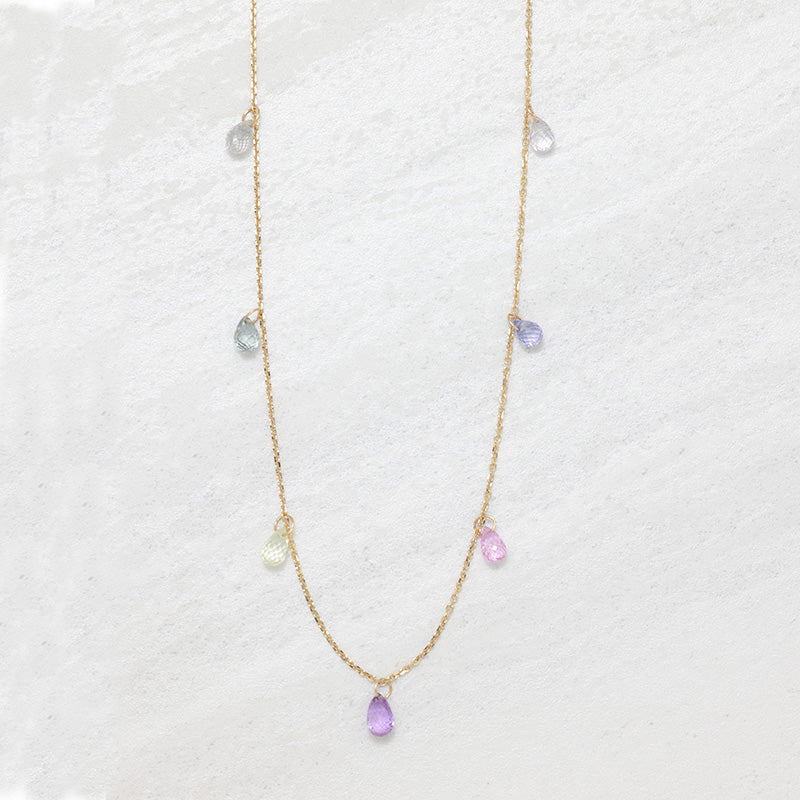 Necklace（ネックレス） – ページ 2 – COLETTE GIFT