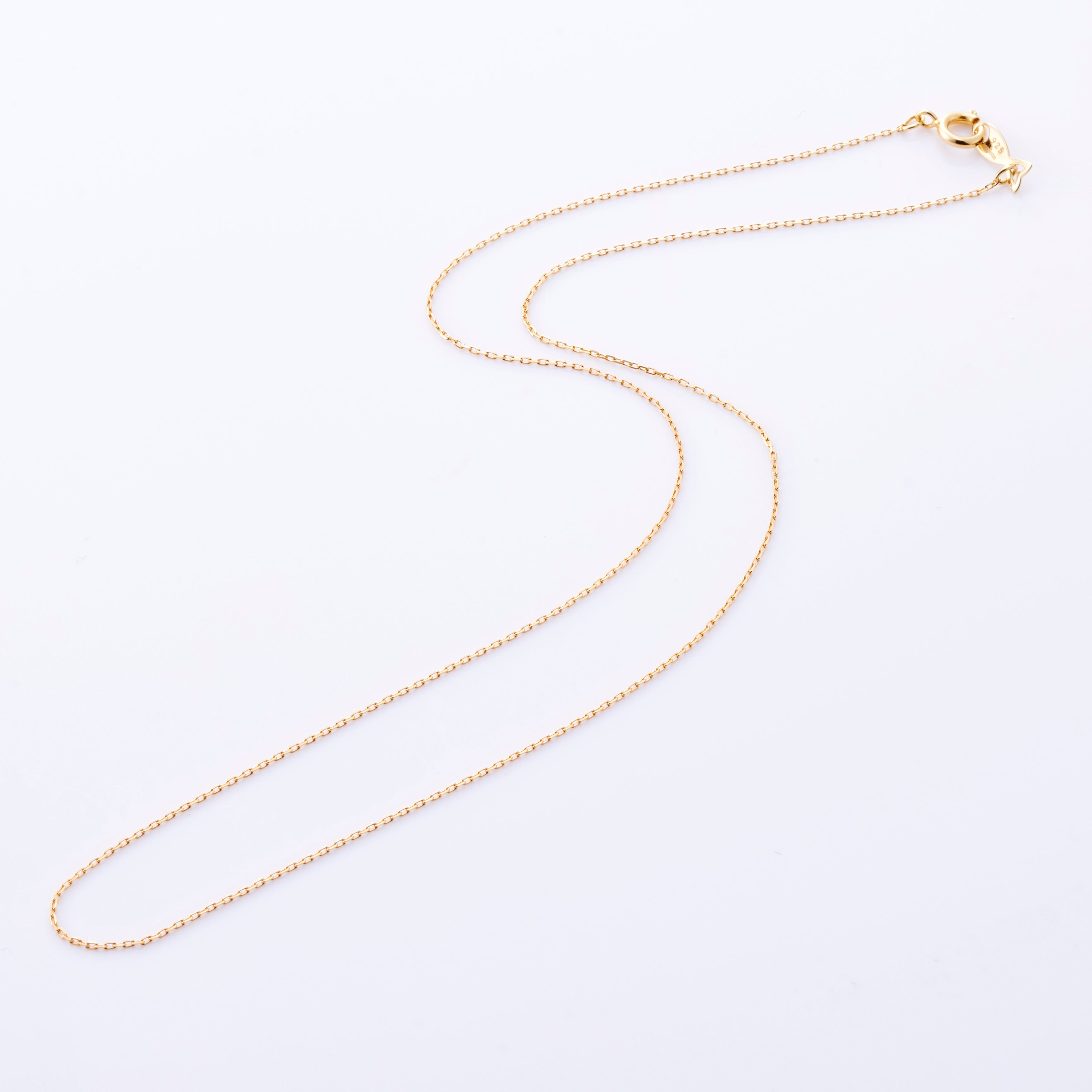 K10YG スライド アジャスターチェーン 10cm – COLETTE GIFT