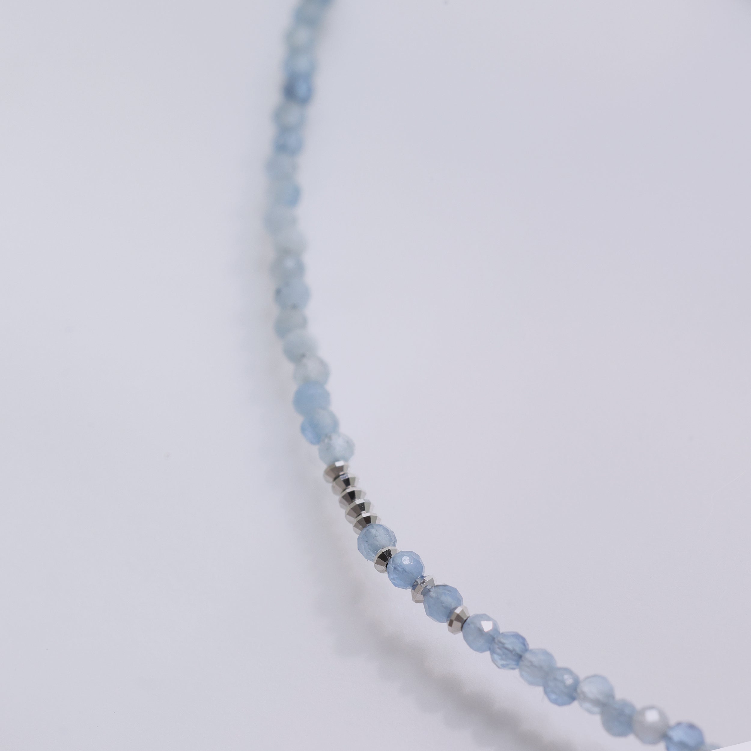 コレットギフト　スマイル&天然石ネックレス コレットギフト スマイル&天然石ネックレス 誕生石ジュエリーの