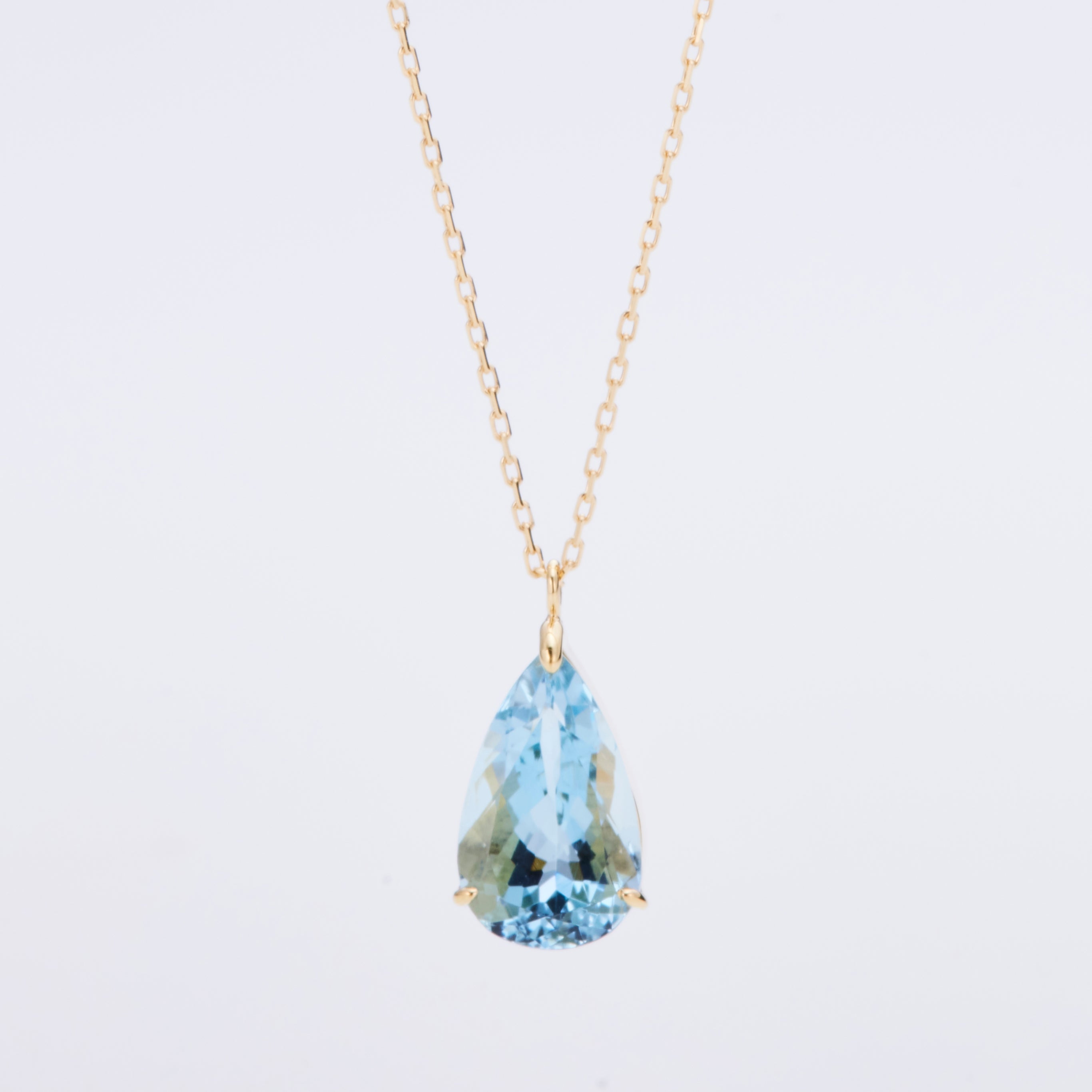 K18YG アメジスト パール ペンダントトップ – COLETTE GIFT